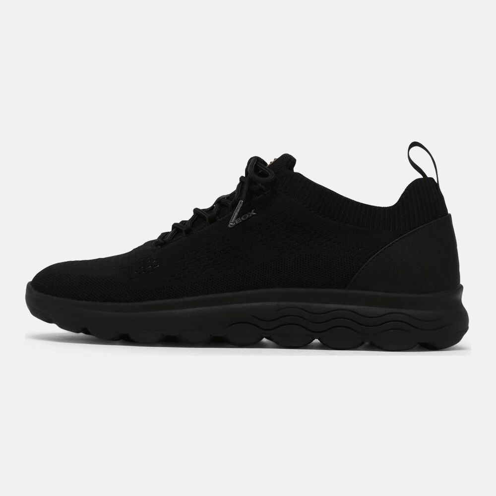 

Кроссовки Geox Spherica, black, Черный, Кроссовки Geox Spherica, black