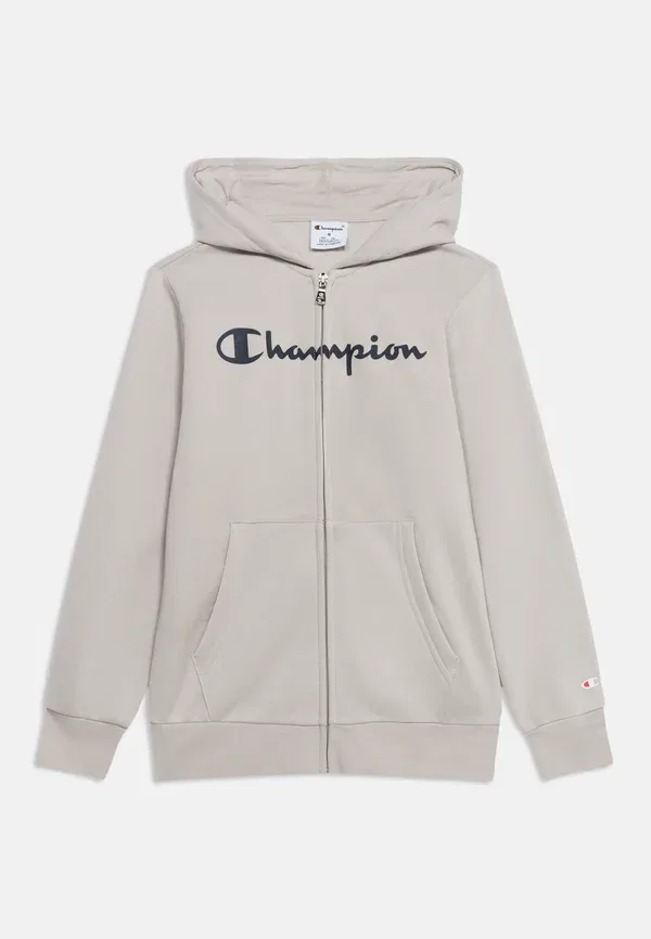 Детский спортивный костюм Champion, серый