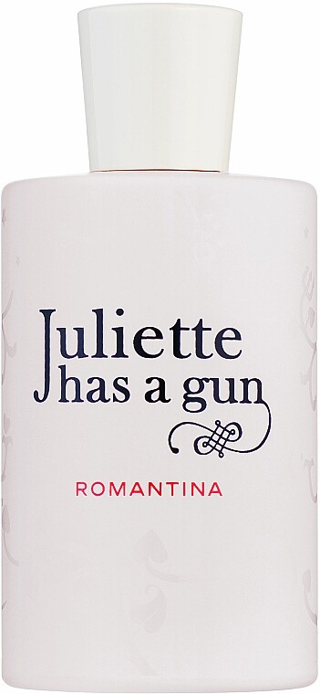 

Духи Juliette Has A Gun Romantina
