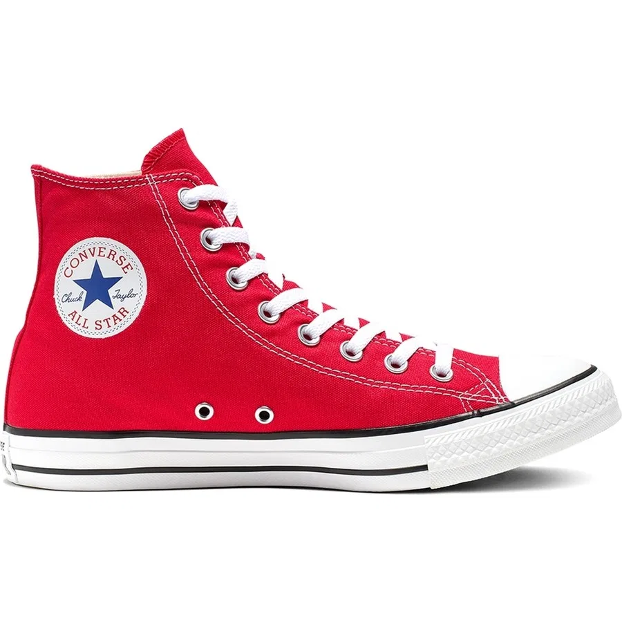Кеды Converse CHUCK TAYLOR ALL STAR CANVAS