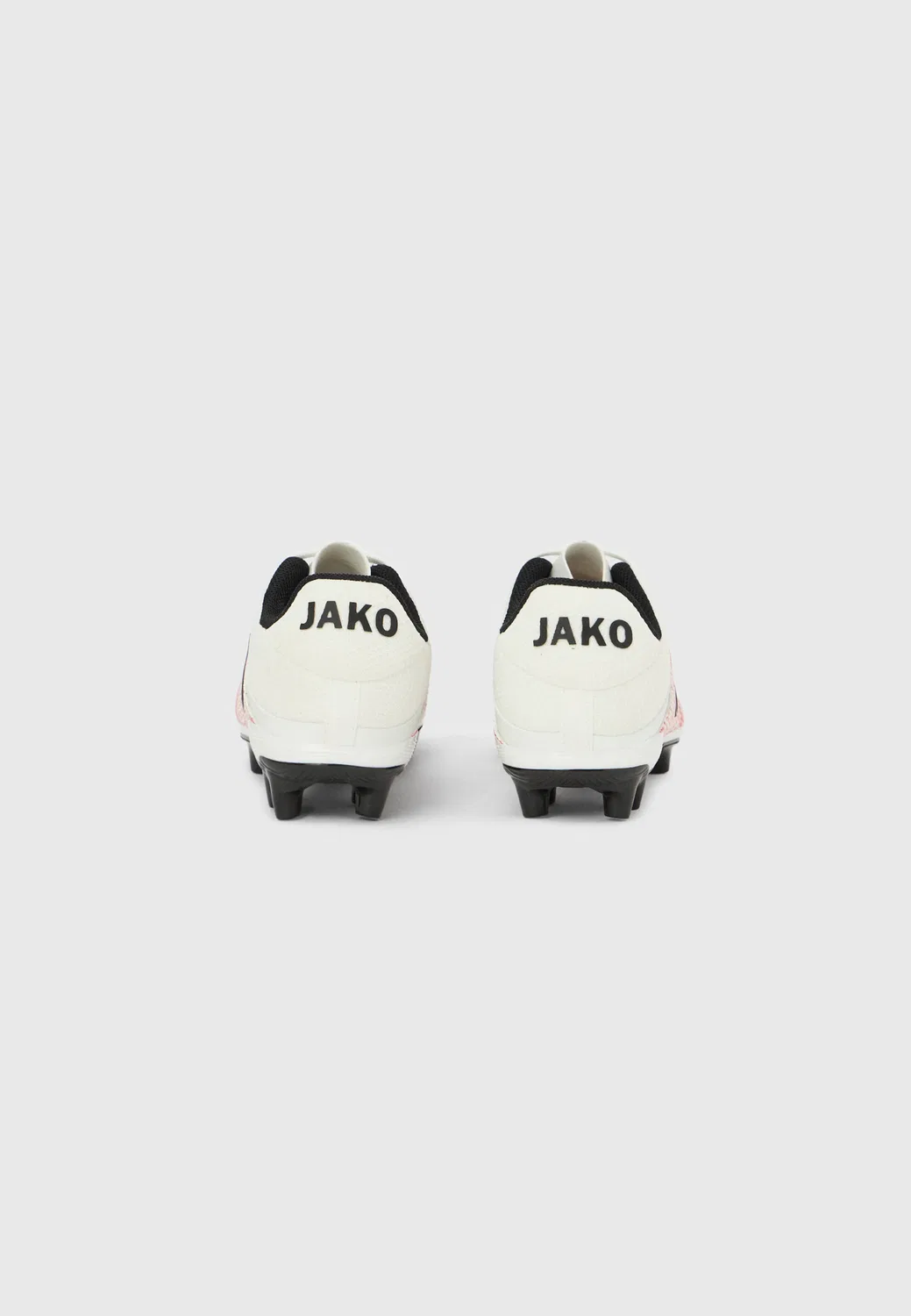 Спортивные кроссовки Jako Vini белого цвета — фото 4