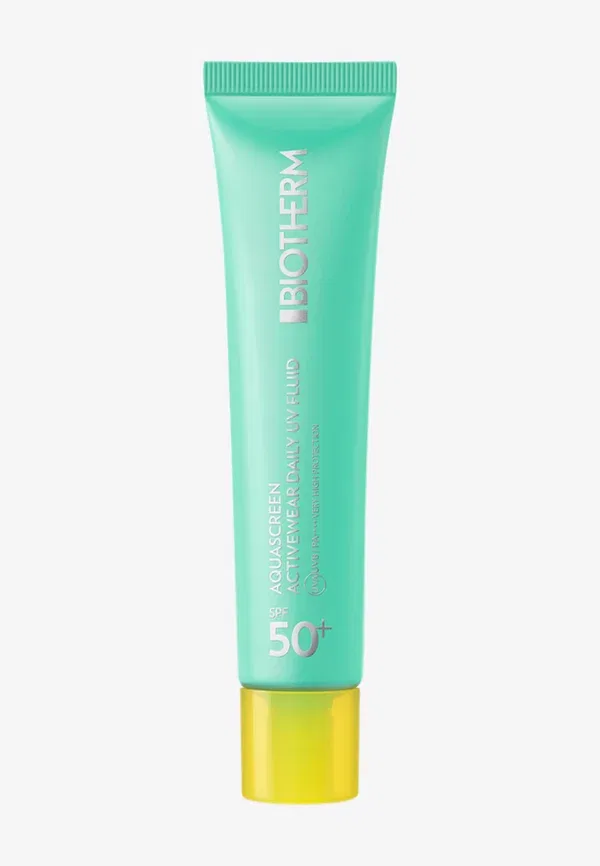 Aquascreen UV Daily SPF 50 - защита от солнца 40 мл Biotherm