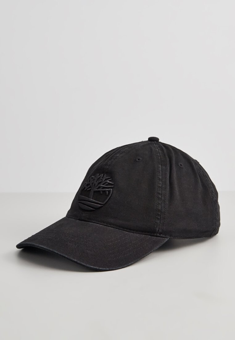 

Бейсболка BASEBALL Timberland, цвет black