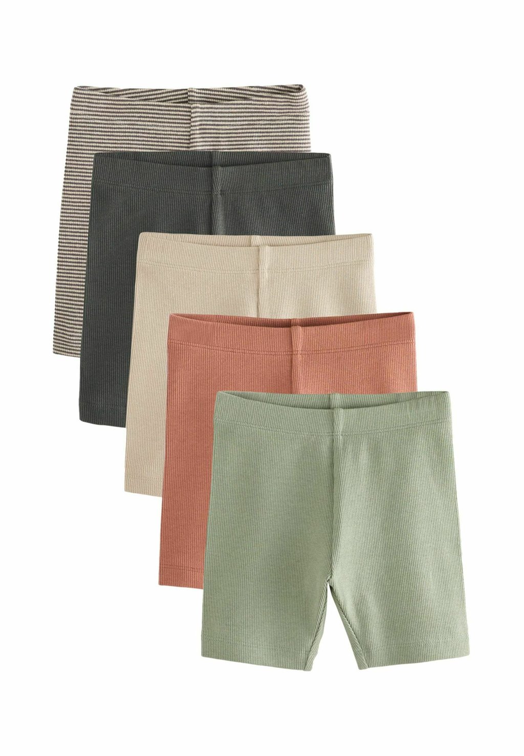 

Шорты REGULAR FIT -5 PACK Next, синий