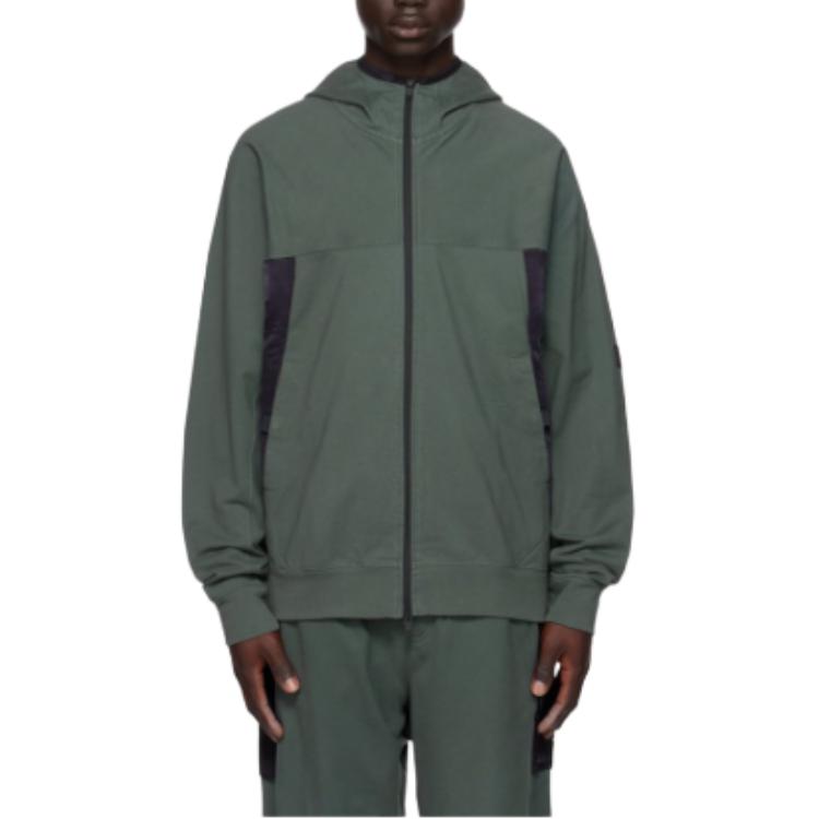 

Y-3 Куртка Y 3 мужская зеленая, Green
