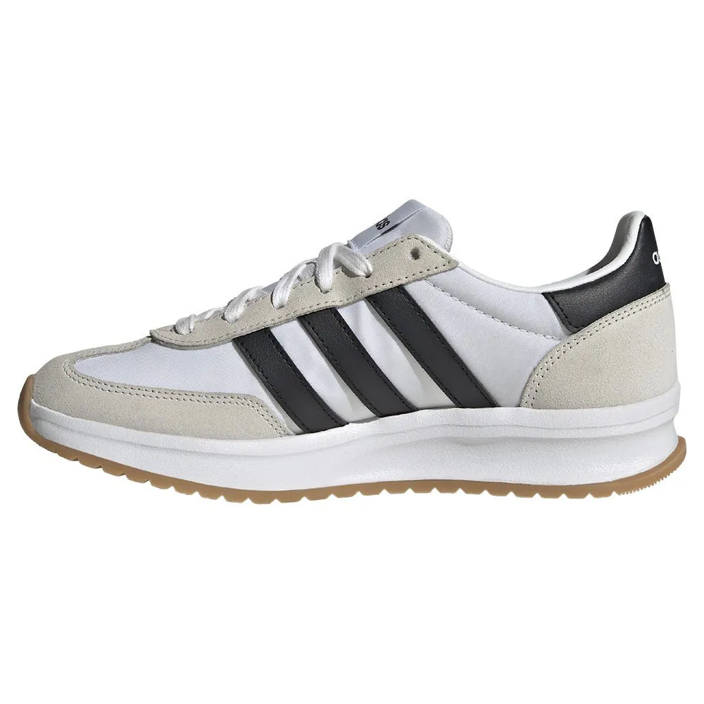 Кроссовки adidas Run 70s 2.0, бежевый — фото 3