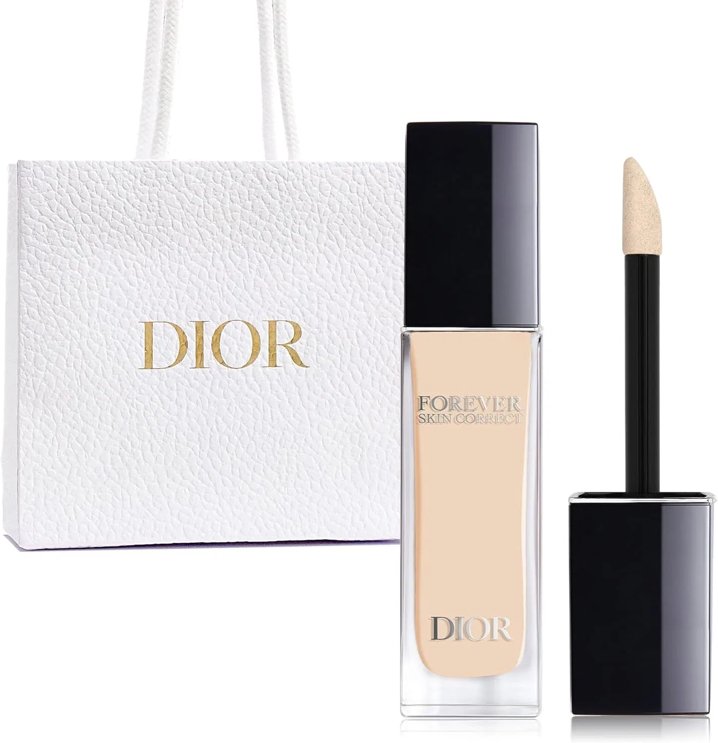 Корректор Dior Skin Forever Skin Collected Concealer 11 мл, оттенок 1N Neutral