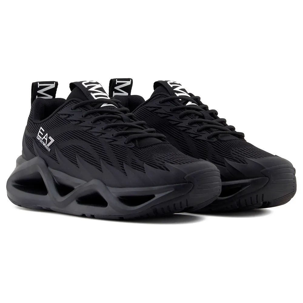 

Кроссовки EA7 EMPORIO ARMANI 7X000304_AF18442, черный