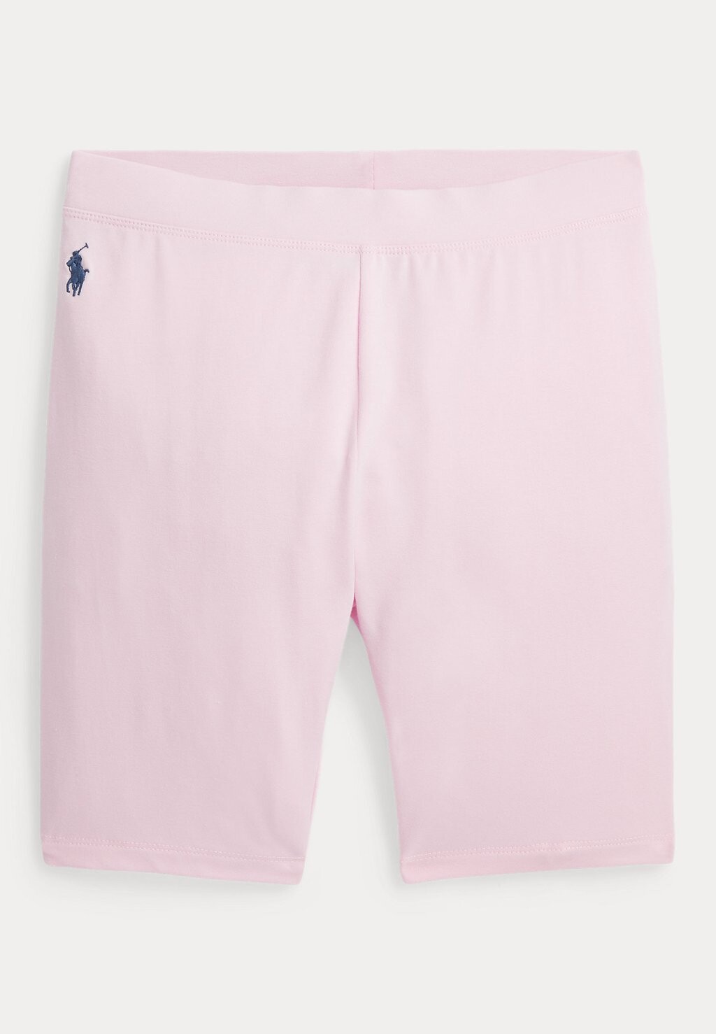 

Шорты BIKE ATHLETIC Polo Ralph Lauren, цвет hint of pink