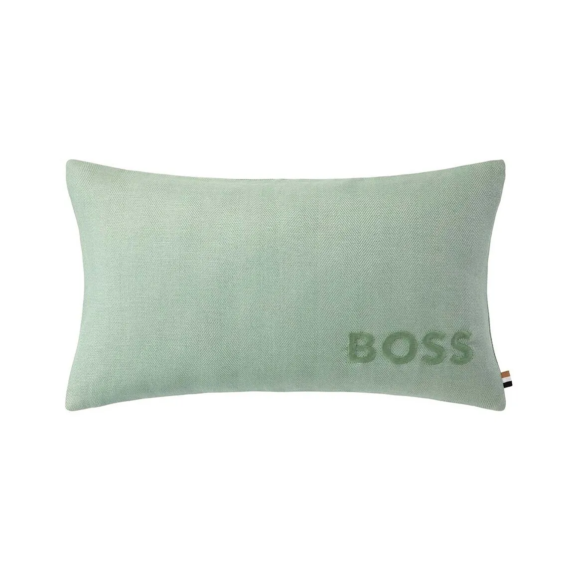 

Чехол на циферблат Linen Bold Hugo Boss, лорел