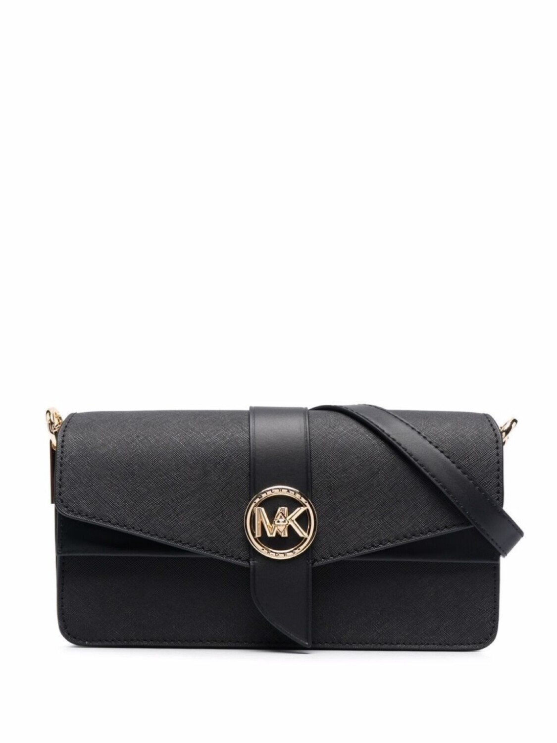 

Michael Kors сумка-тоут Greenwich, черный