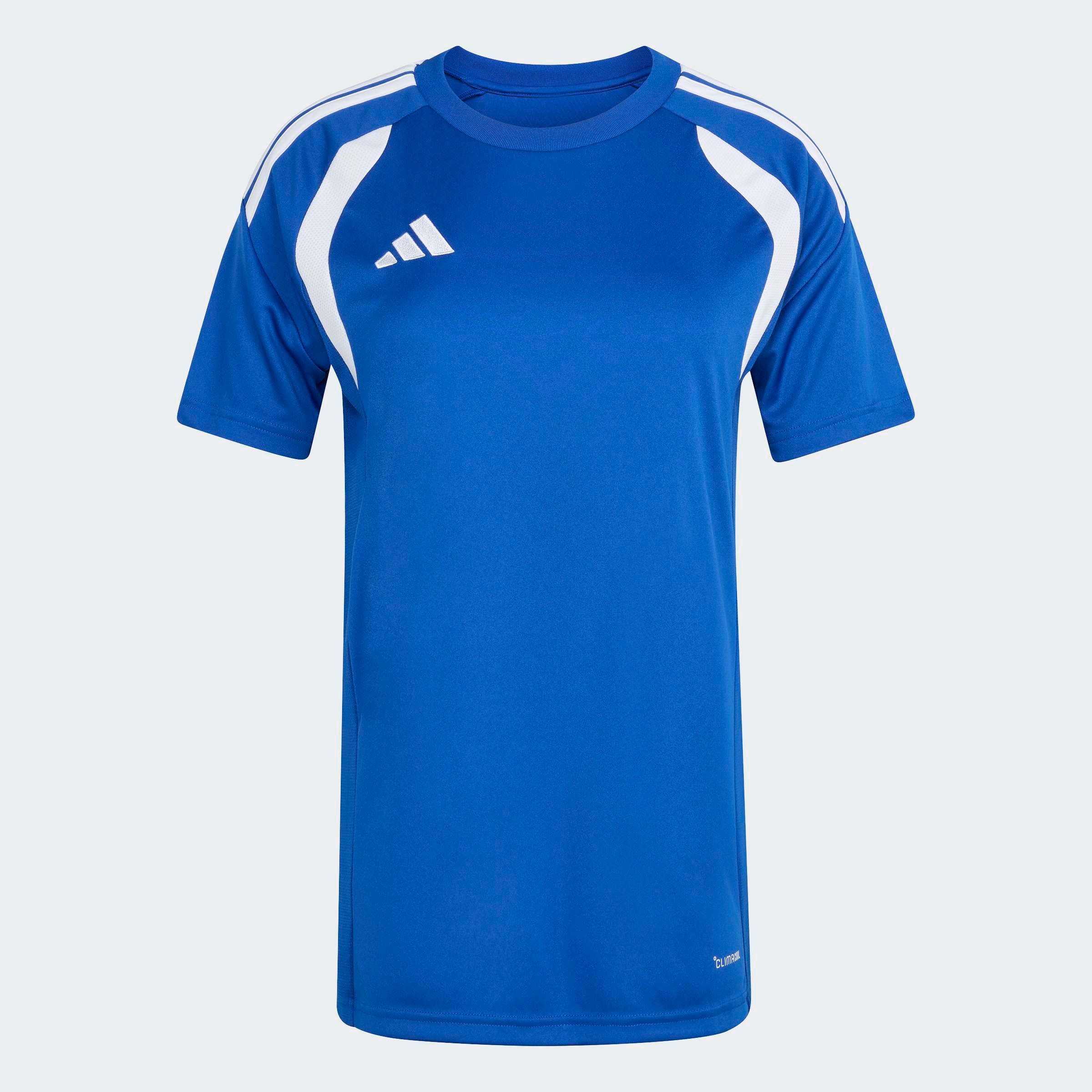 Adidas Performance Футболка для тренировок 'TIRO26' в цвете Royal Blue — фото 3