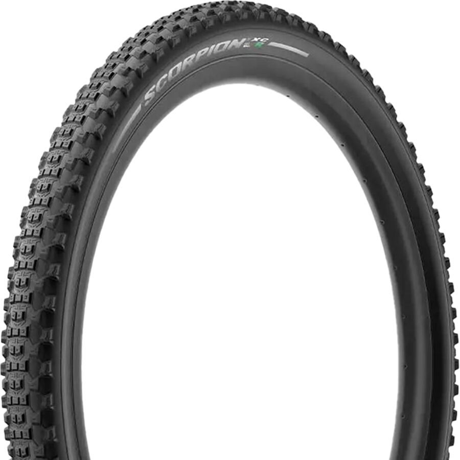 

Бескамерная шина Scorpion 29 дюймов XC R Pirelli Pirelli, Black
