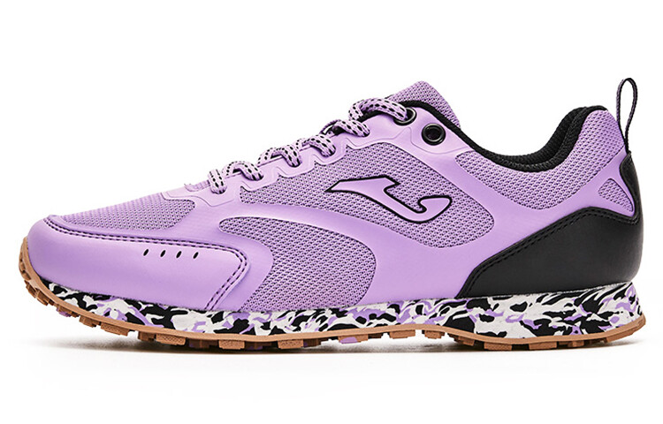 

Кроссовки женские низкие Taro Purple Joma