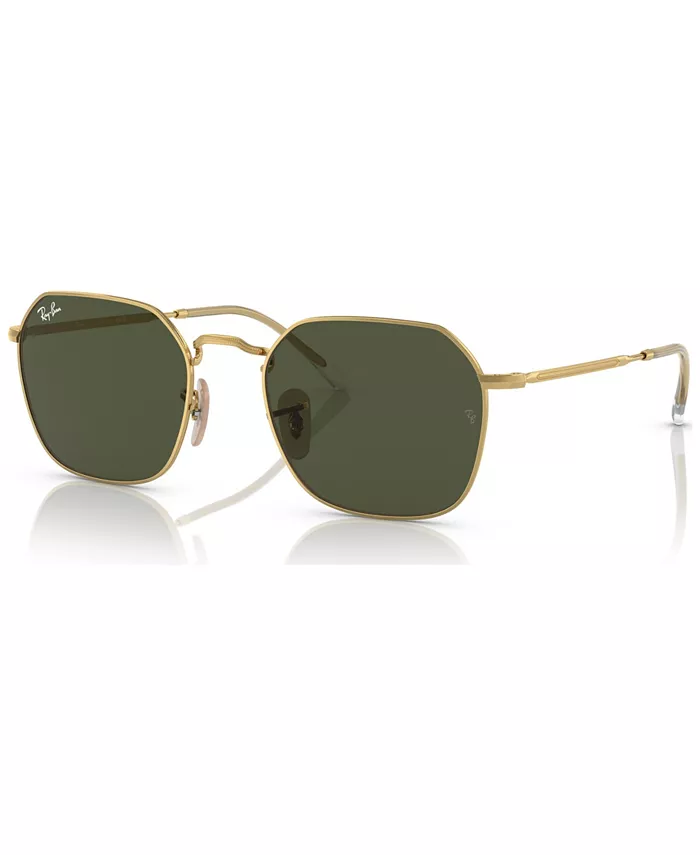 

Унисекс солнцезащитные очки, RB369453-X Ray-Ban, золотой