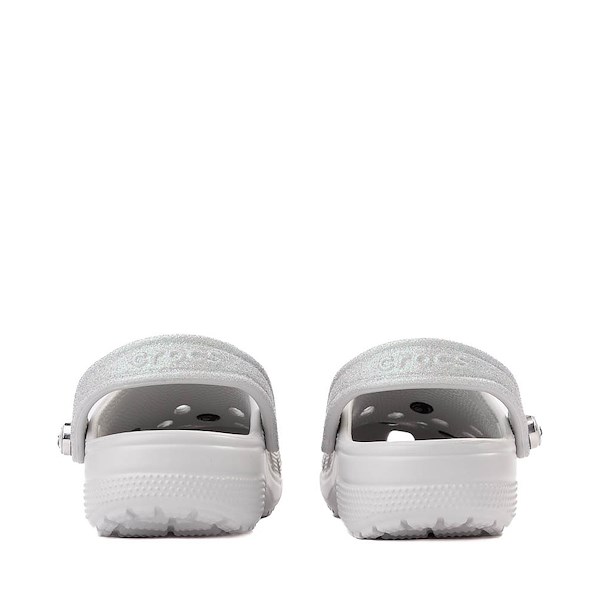 Сабо Crocs Classic Rhinestone Cowgirl Clog, цвет Atmosphere — фото 4