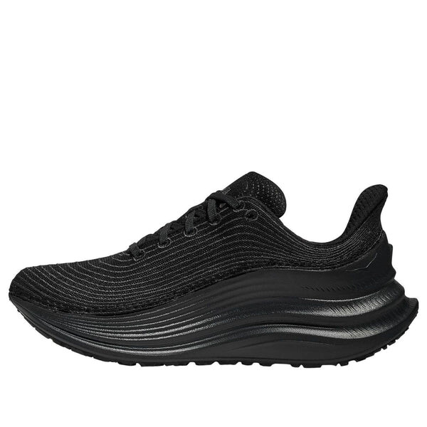 

Кроссовки tc 1.0 'triple black' Hoka One One, черный