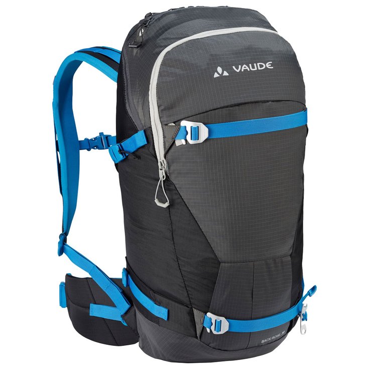 

Рюкзак спина чаша 30 железо Vaude
