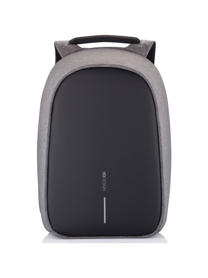 

Рюкзак XD Design, серый