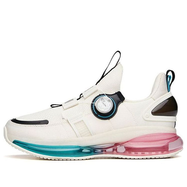 

Кроссовки x casc bubble Anta, черный