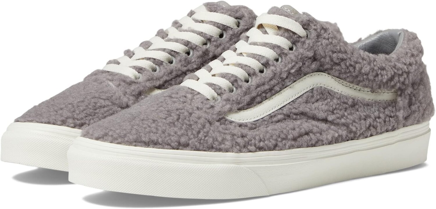 

Кроссовки Vans Old Skool, цвет Cozy Hug Drizzle