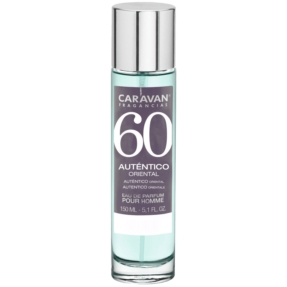 

Духи Caravan perfume de hombre nº60 Caravan, 150 мл
