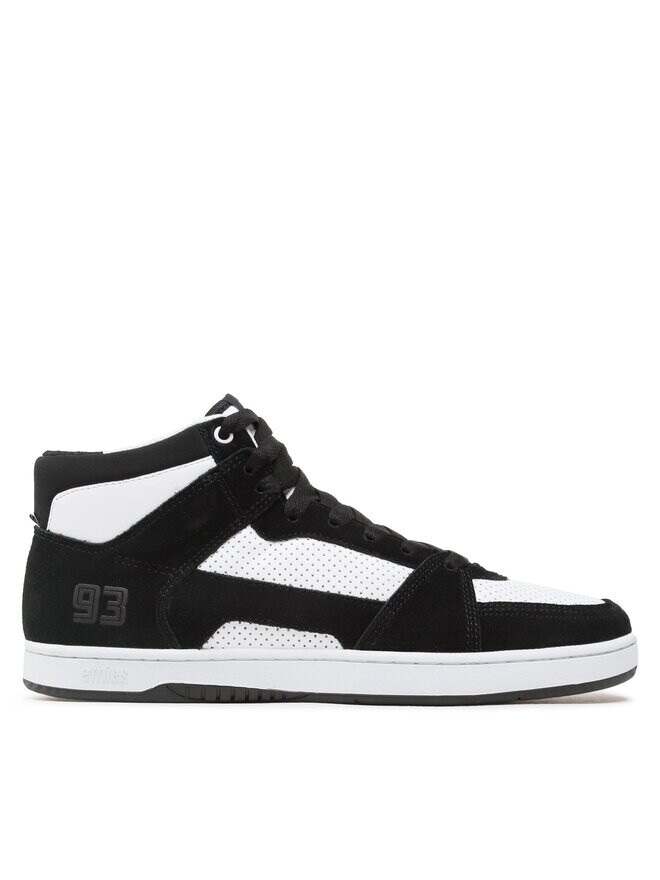 

Кроссовки Mc Rap Hi Etnies, черный