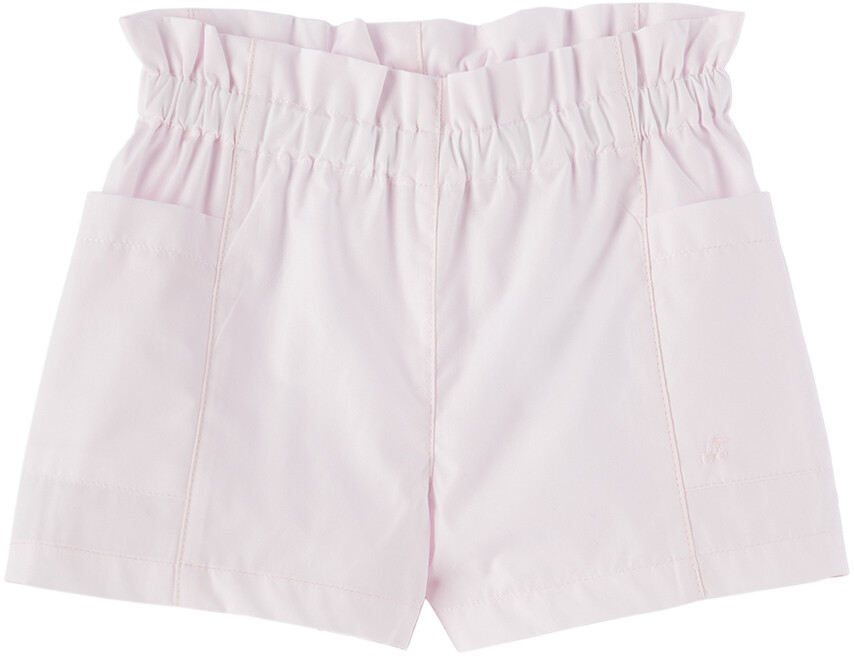 

Baby Pink Шорты Nougat Розовые Bonpoint, Розовый, Baby Pink Шорты Nougat Розовые Bonpoint