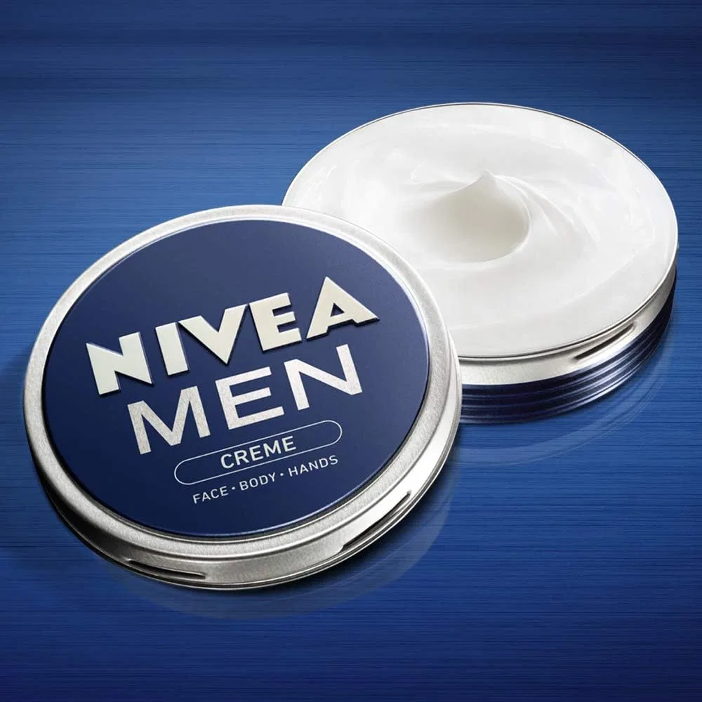 Крем для лица Nivea Men, 75 г — фото 4