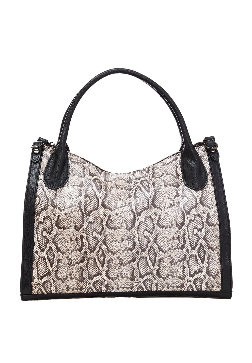 

Сумочка faina, серый