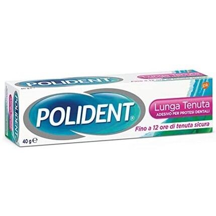 

Имбаттибиле 40G, Polident