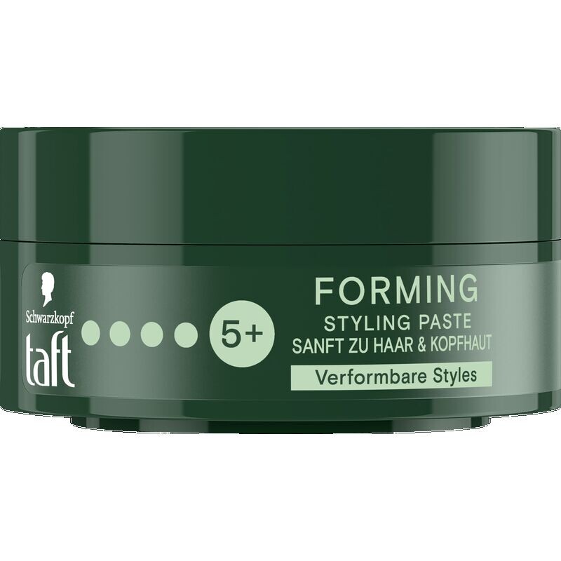 

Формирование пасты Taft, 75 ml