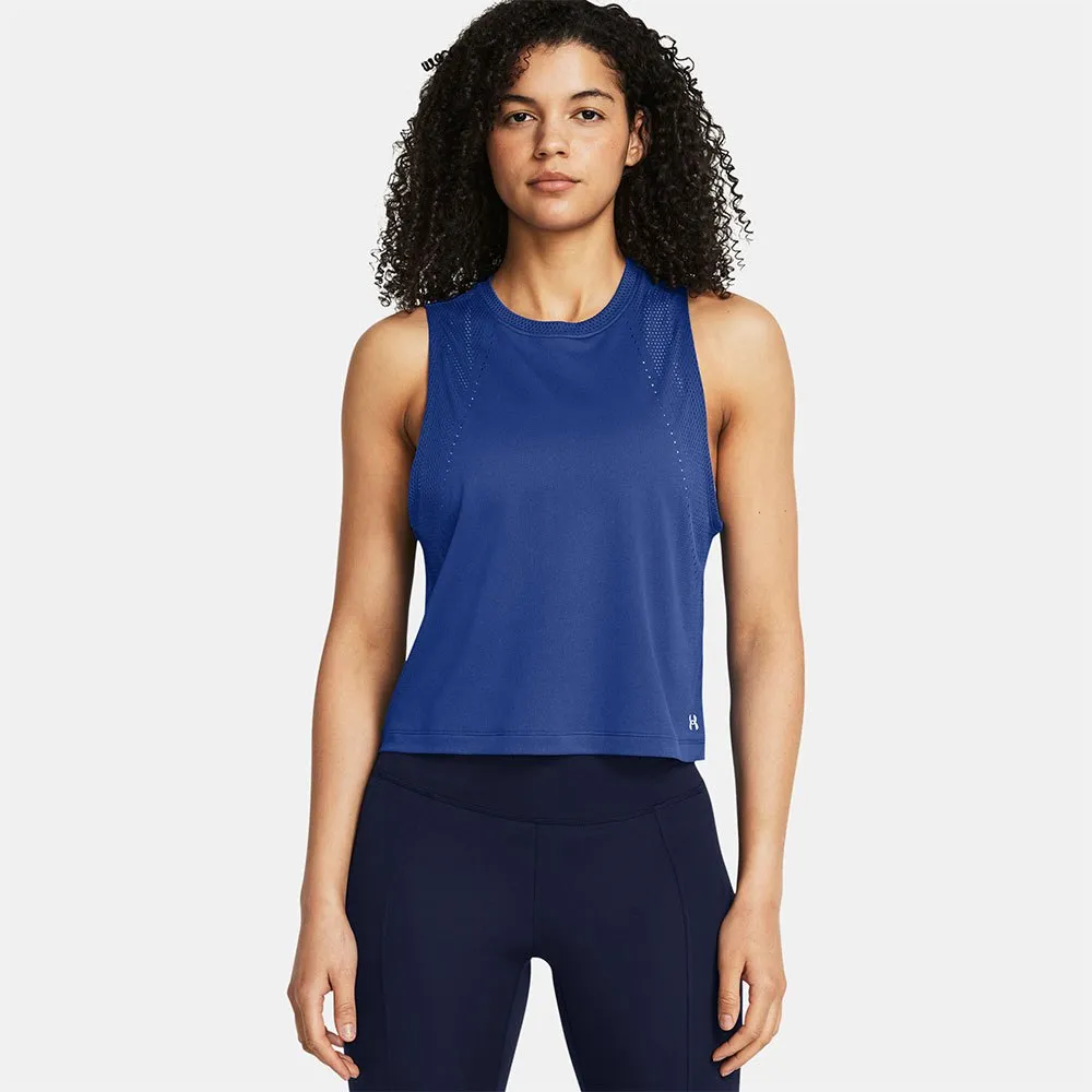 

Футболка Under Armour Vanish Engineered, синий