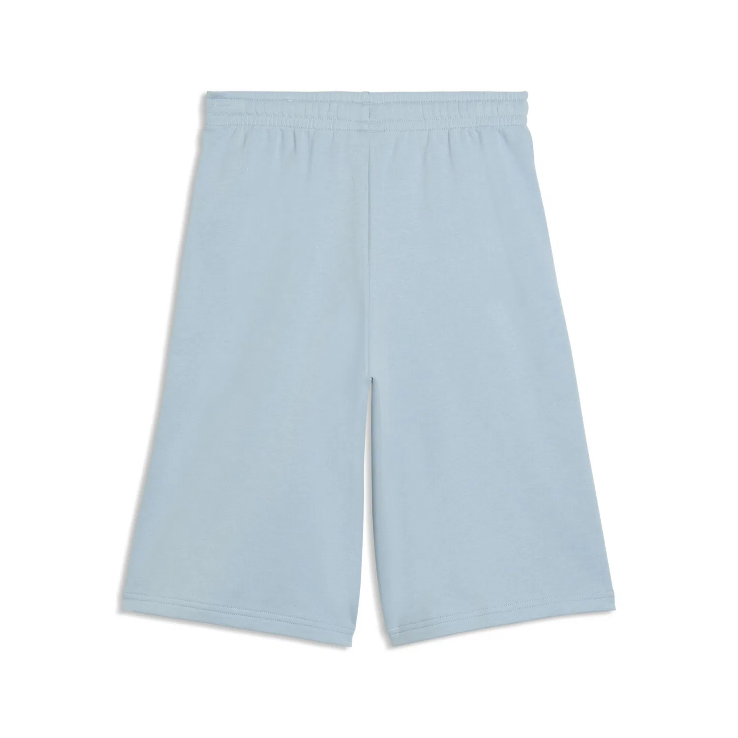 Свободные брюки в стиле середины 90-х Puma, Light Blue — фото 2