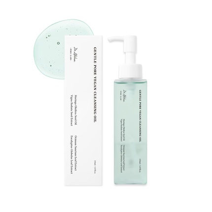 

Масло для очищения пор Dr. Althea Gentle Pore Vegan Cleansing Oil — веганское и не тестируется на животных Dr.Althea