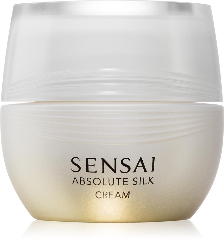

Увлажняющий крем Absolute Silk Cream для зрелой кожи Sensai, 40 мл