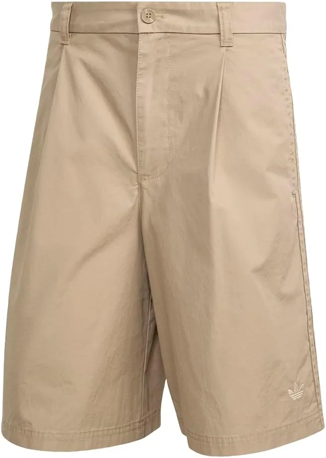 Шорты Bermuda Casual от Adidas, коричневый