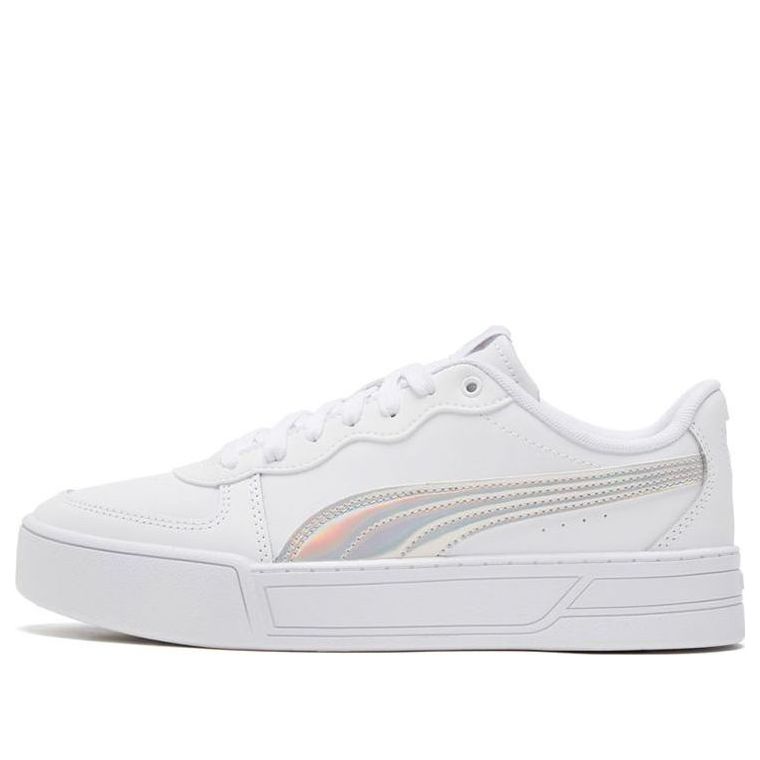 Кеды (WMNS) PUMA Skye IRI 385004-02