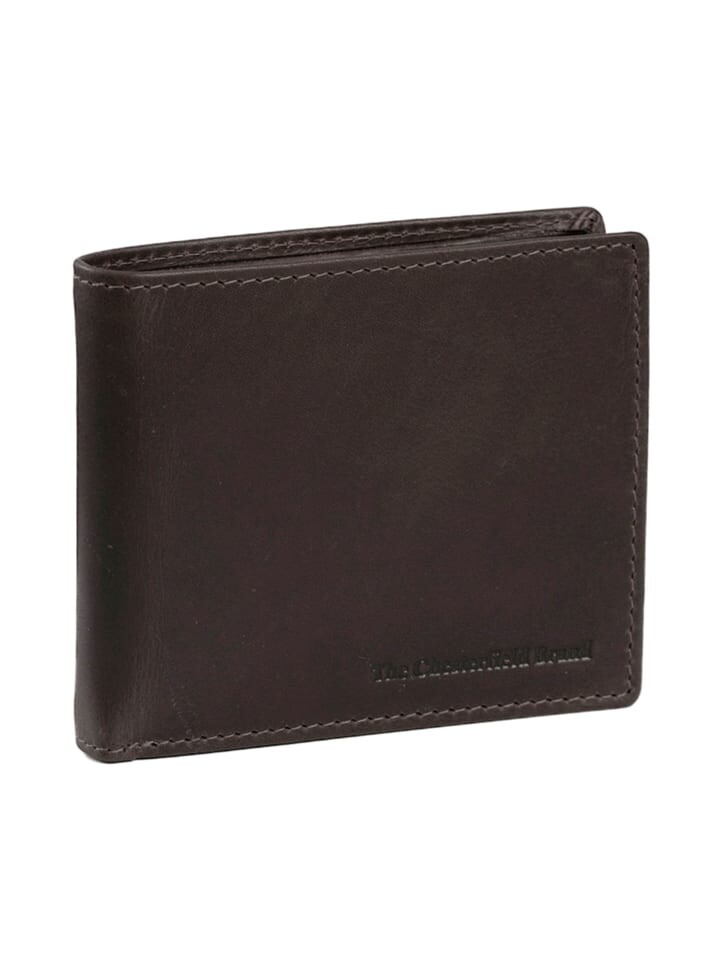 

Кошелек The Chesterfield Brand, коричневый