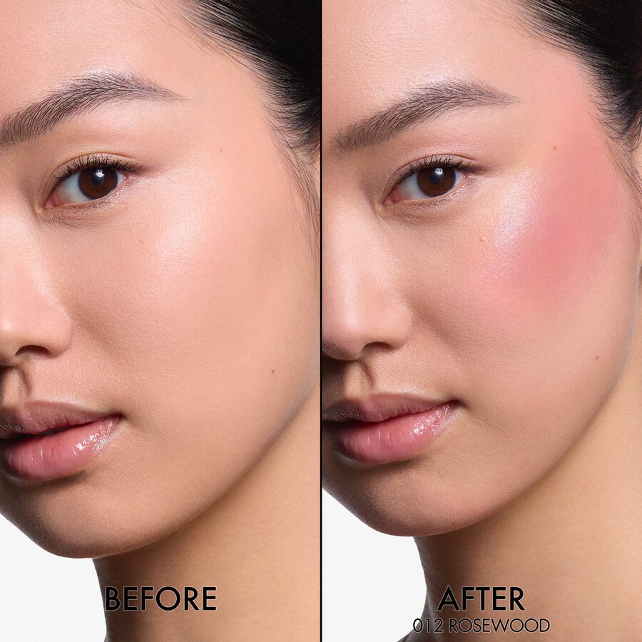 Румяна-стик Dior Backstage Rosy Glow, оттенок Rosewood — фото 4