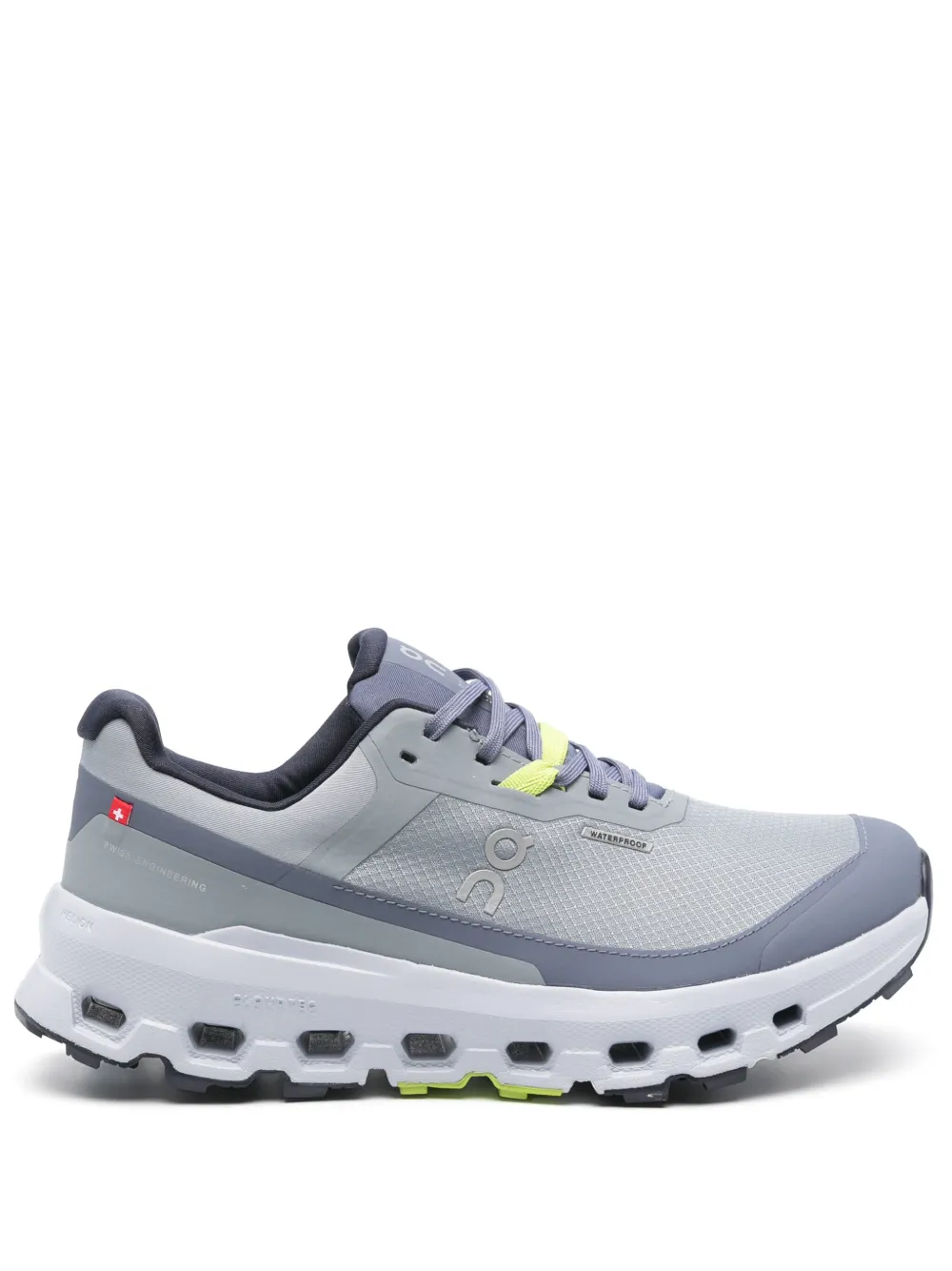 Кроссовки Cloudvista 2 On Running, синий
