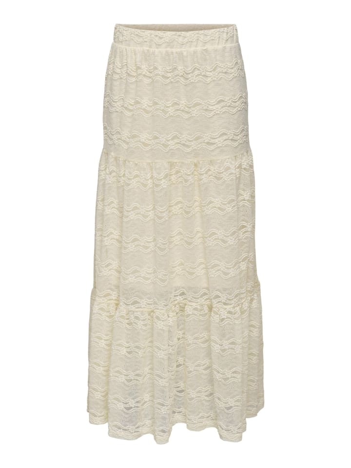 

Юбка до колена ONLY