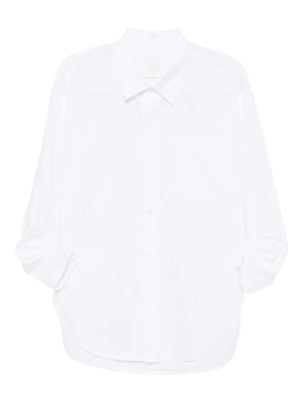 

Рубашка Kayla Citizens Of Humanity, белый