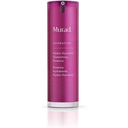 

Hydro-Dynamic Quenching Essence Сыворотка 30 мл, Murad