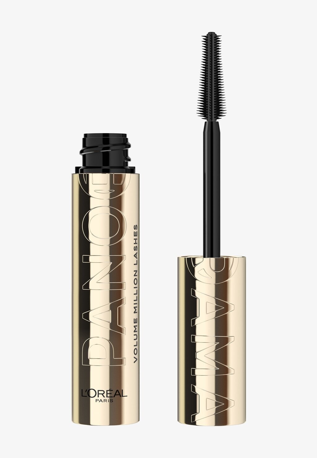 

Тушь для ресниц Vml Panorama Mascara L'Oréal Paris, коричневый