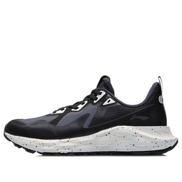 

Кроссовки защитное облако Li-Ning, черный