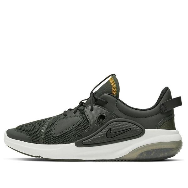 

Кроссовки joyride cc Nike, зеленый