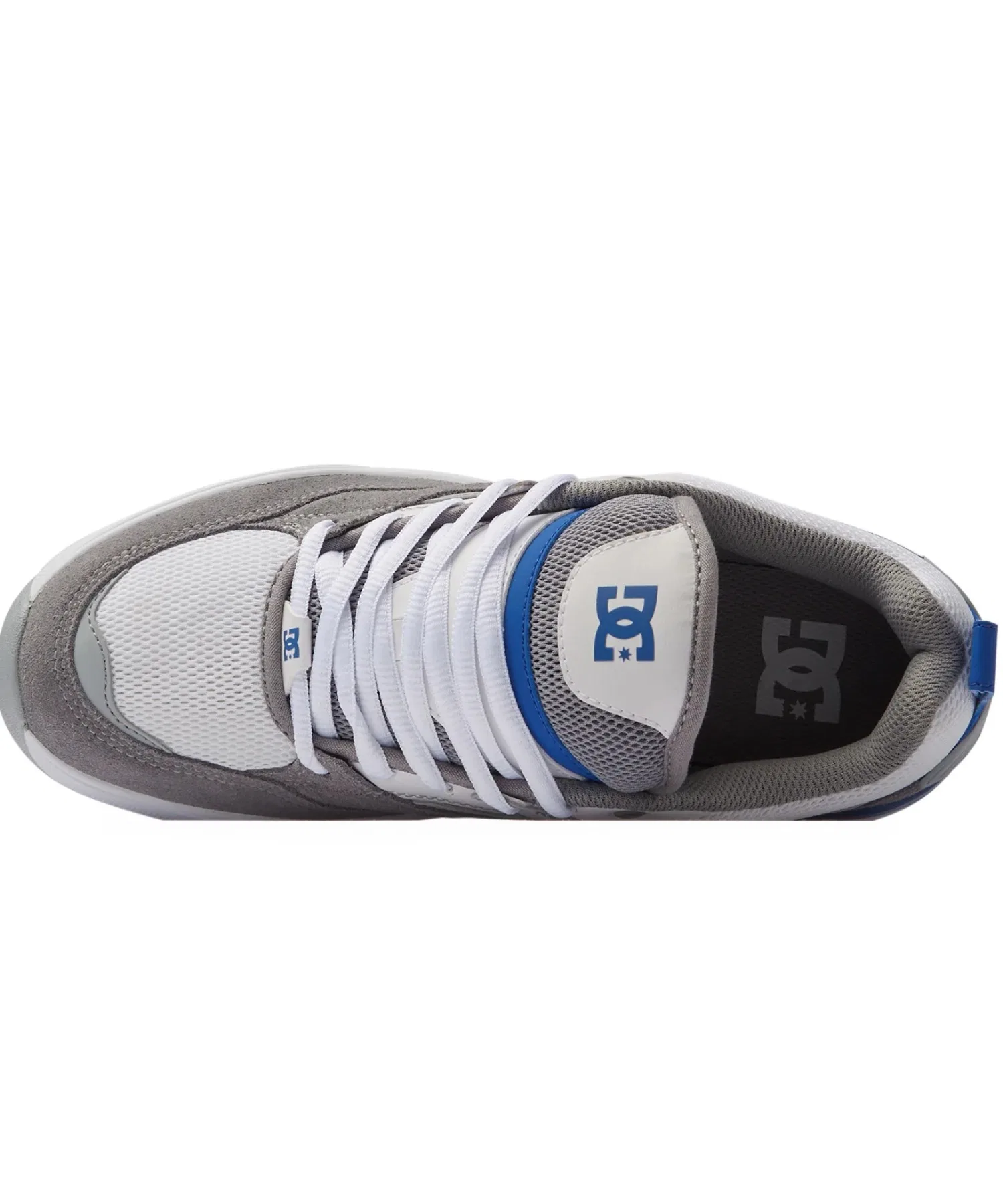 Мужские кроссовки DC Shoes ASCEND — фото 4