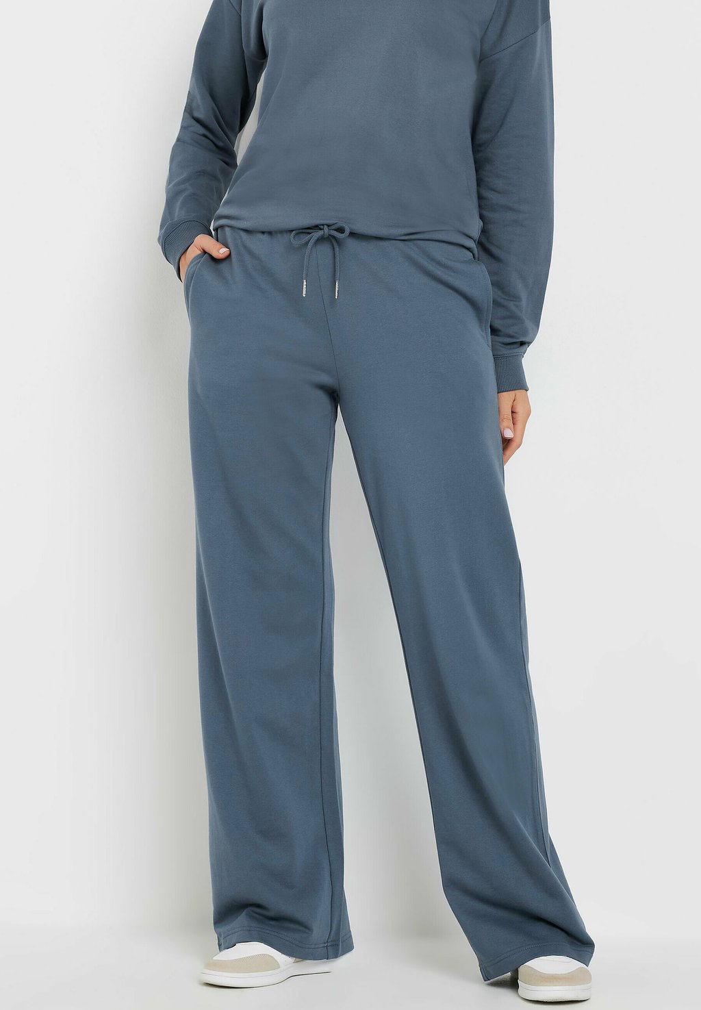 

Спортивные штаны WIDE LEG Long Tall Sally, синий