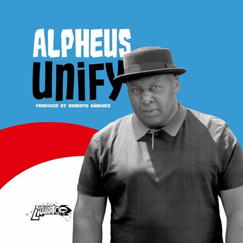 

Виниловая пластинка Alpheus: Unify